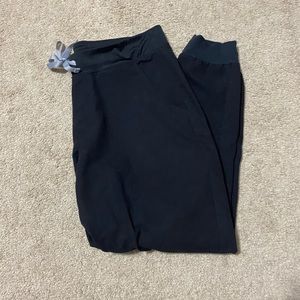 Figs Zamora joggers scrub pants